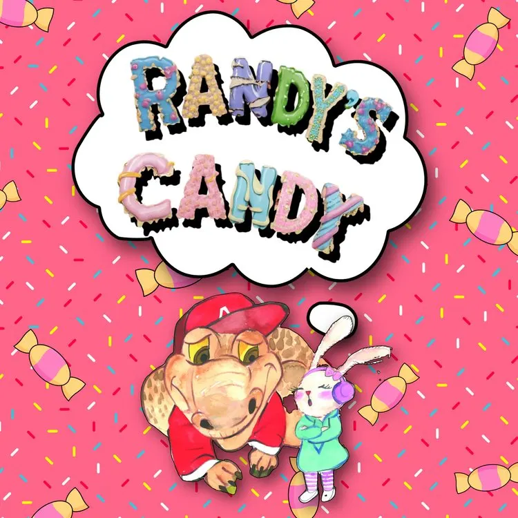 Randy’s Candy